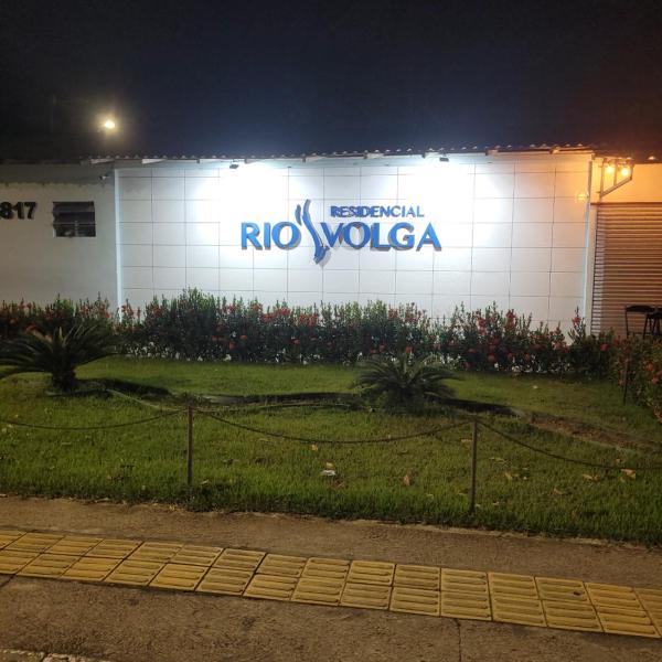 Apto Aconchegante