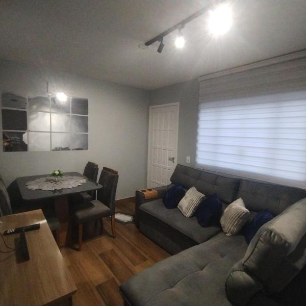 Propriedade Mendes&Souza - Colombo - Foto 5