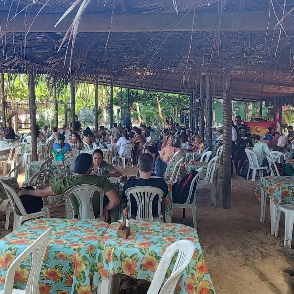 Tour às Ilhas-Salvador - Foto 2