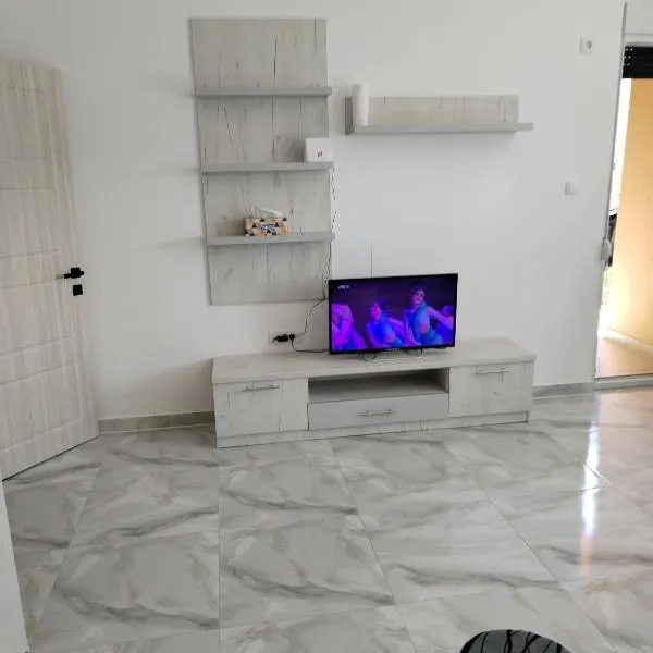 Mara, hotel a Prokuplje