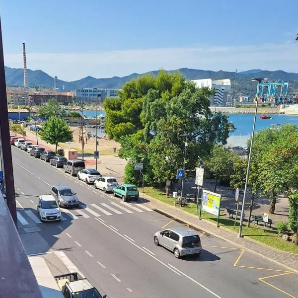 Appartamento Miramare, hotel di Vado Ligure