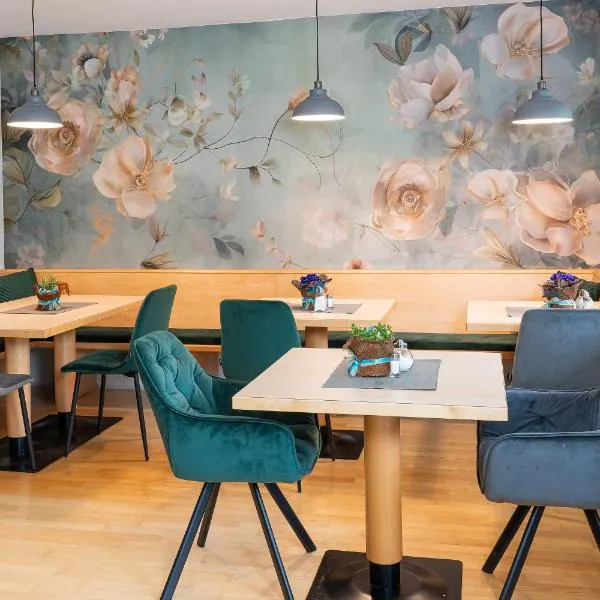 Gästehaus Eisenerz, Hotel in Eisenerz