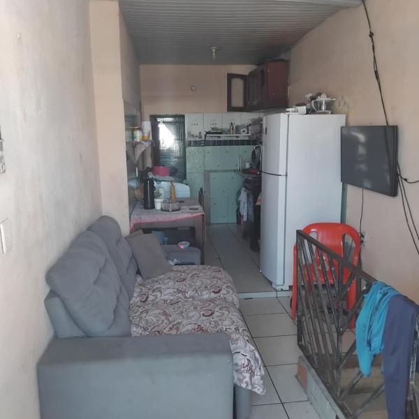 Casa cop 30