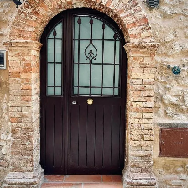 Le Nereidi, hotel v destinaci Fondi