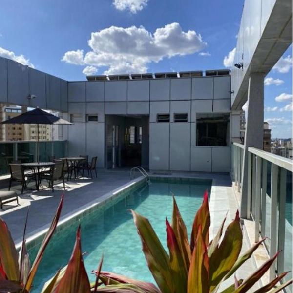 Luxury and Leisure in the Best Region of Belo Horizonte - Foto 3
