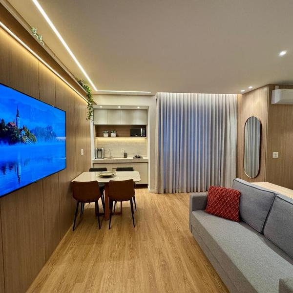 Luxury and Leisure in the Best Region of Belo Horizonte - Foto 5
