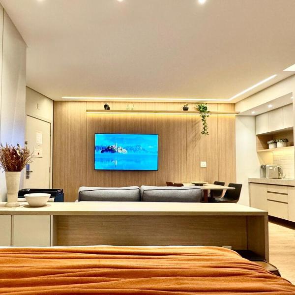 Luxury and Leisure in the Best Region of Belo Horizonte - Foto 2