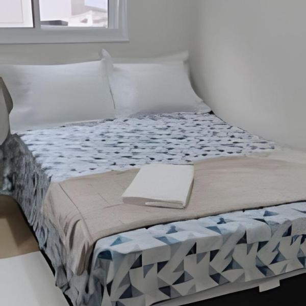 Apartamento POP Panazzolo