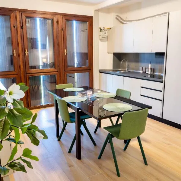 Borgo Sant'Antonio - a Fine Experience, hotel u gradu Pordenone