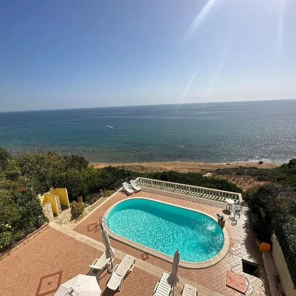 Casa Elvira, hotel in Isola Capo Rizzuto