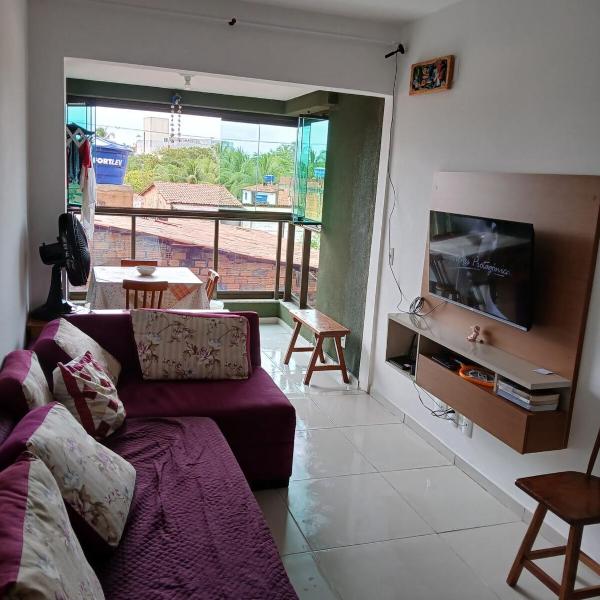 Apt frente mar