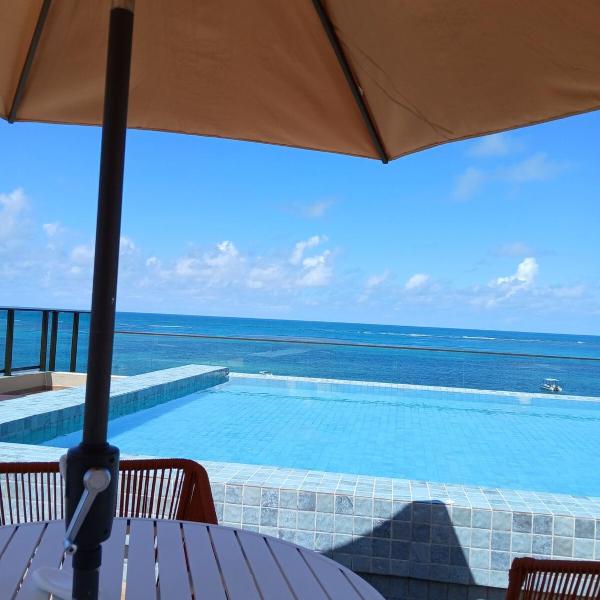 Apt frente mar - Foto 4