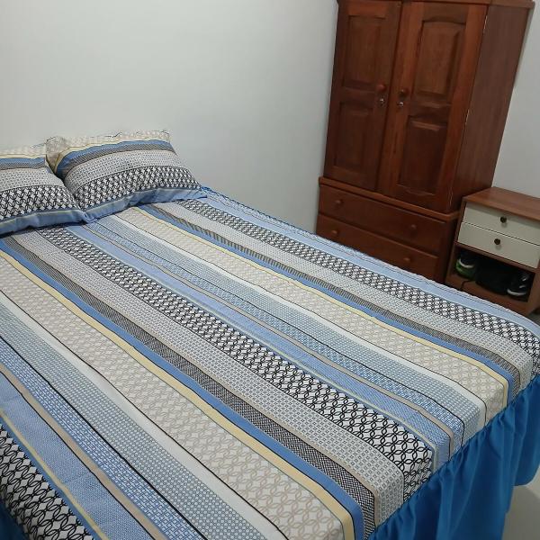 Apt frente mar - Foto 2