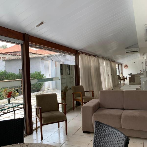 Casa Uberaba