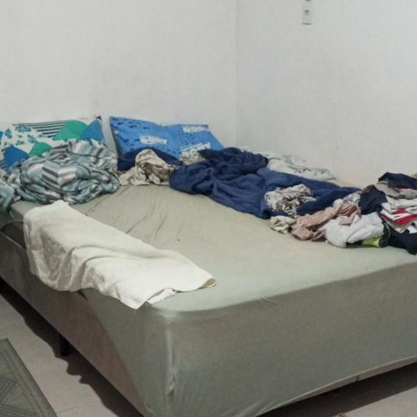 Quartos Para a COP 30 Em Castanhal