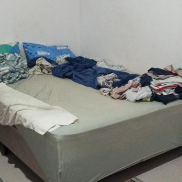 Quartos Para a COP 30 Em Castanhal - Foto 5