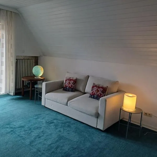 Vacation home Albersloh close to Münster, hotel sa Sendenhorst