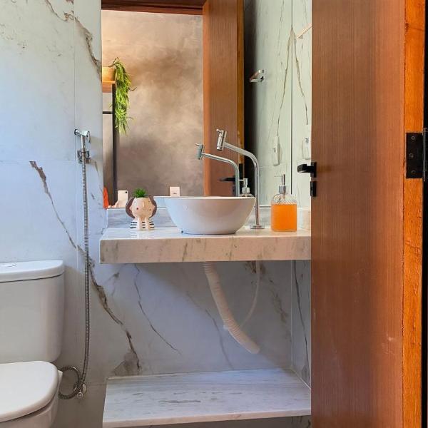 Villa da Serra Studios Ibitipoca - Foto 3