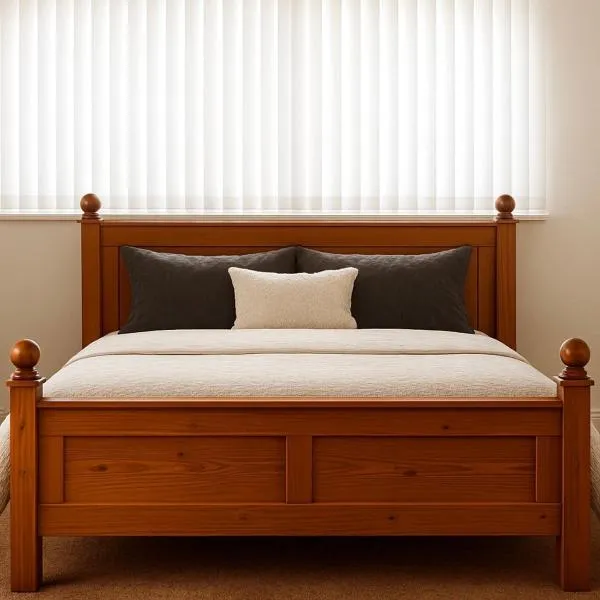 Budget Stay In Luton 01 D, hotel in Luton