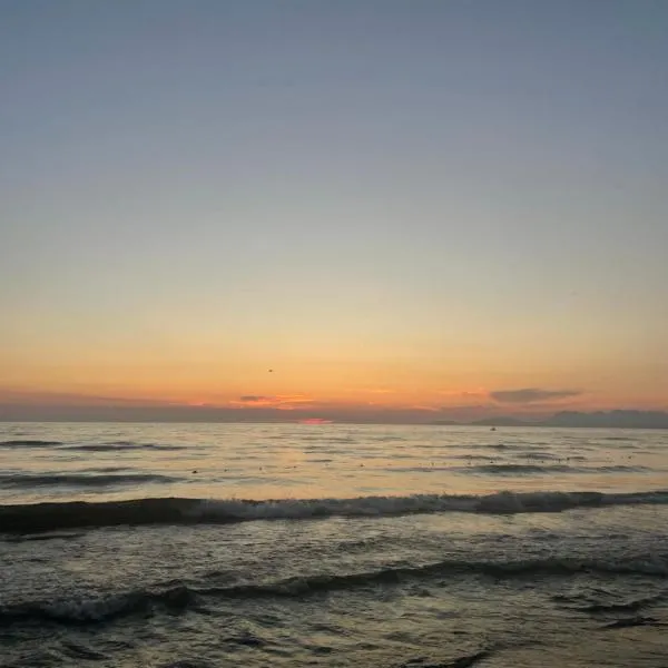 Sol Apartments, hotel in Lezhë