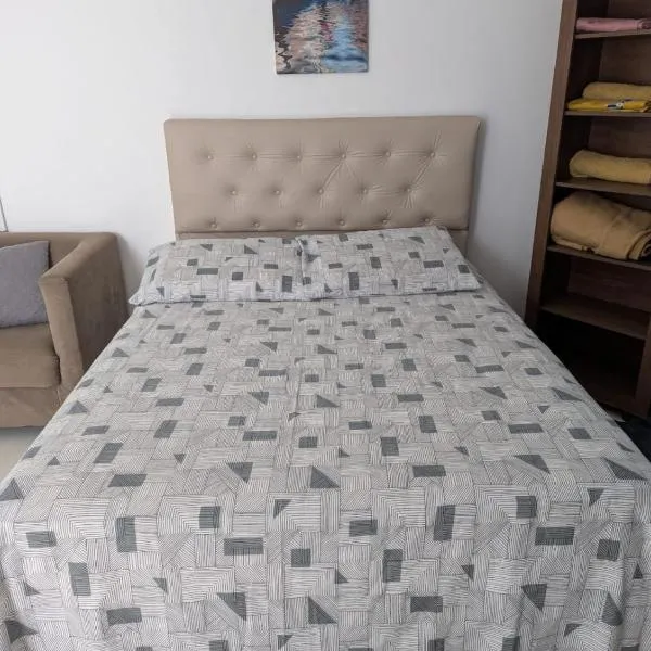 Oscar Place, hotel in Aracaju