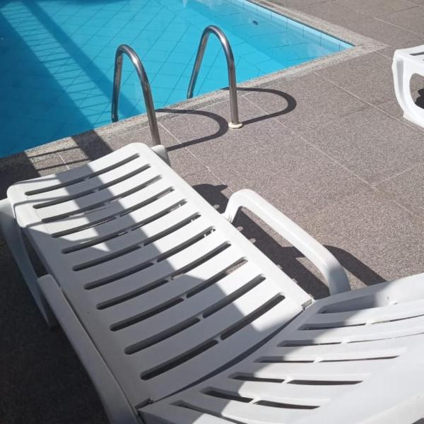 Apartamento Vila Caiçara