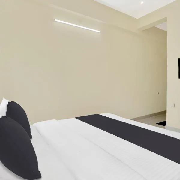 Super Collection O Lefort LUXE by PopTavern, hotell sihtkohas Chacka