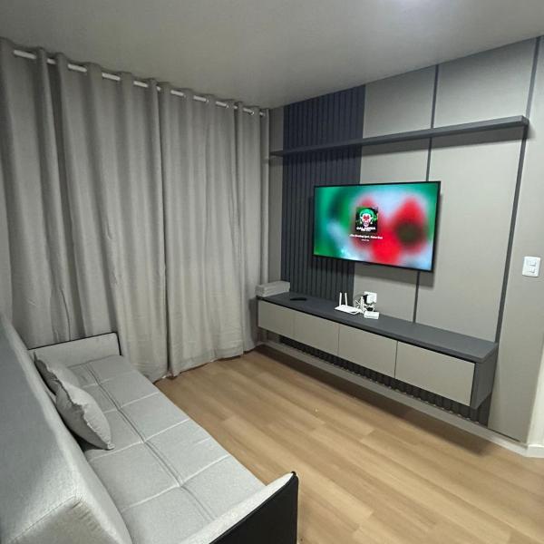 Apartment in Terra das Cataratas - Panamericano