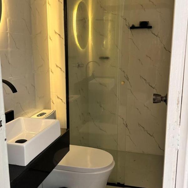 Apartment in Terra das Cataratas - Panamericano - Foto 3