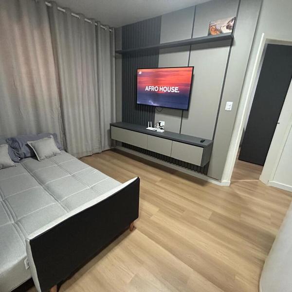 Apartment in Terra das Cataratas - Panamericano - Foto 5