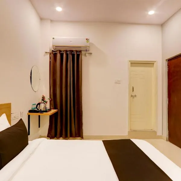 Super Collection O De Alphabet Hotel ECIL, hotell sihtkohas Maula Ali