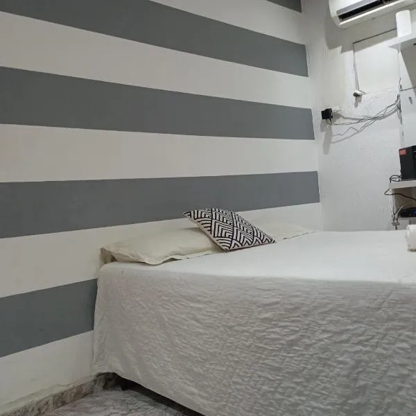Special Room 4U, hotel in Rio de Janeiro
