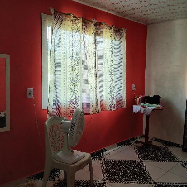 Casa para cop 30