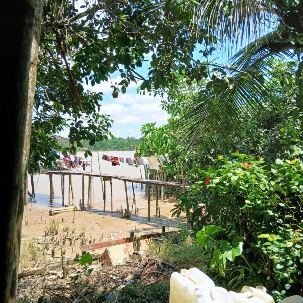 Casa para cop 30 - Foto 3