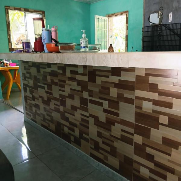 Casa para cop 30 - Foto 5