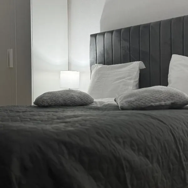 Danuvia Studio, hotel in Drobeta-Turnu Severin