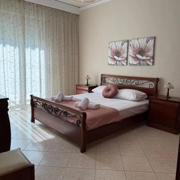 Lina Home, hotel in Drama