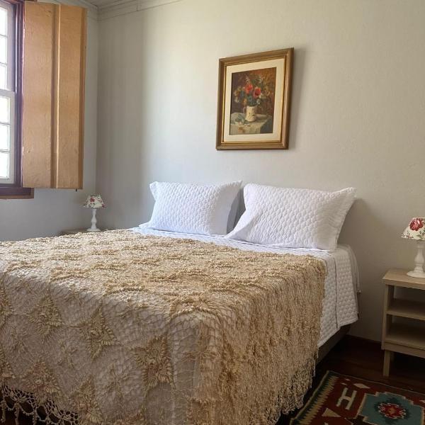 Pousada Casa de Vó - Foto 2
