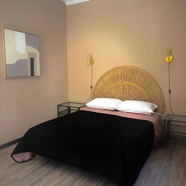 Aqui Há Gato, hotel in Vila Praia de Âncora