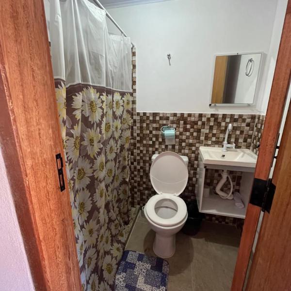 Hotel da Vila - Foto 3