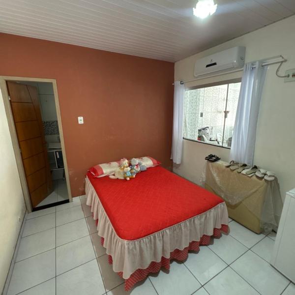 Casa Francisca