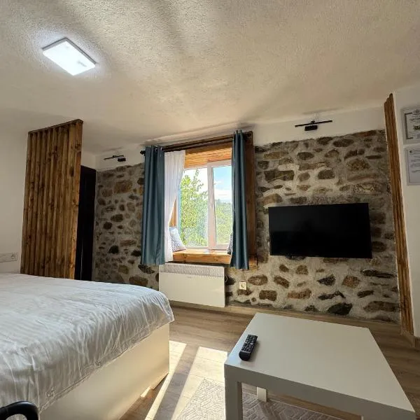 Cozy Home in Ardino 2, hotel em Ardino