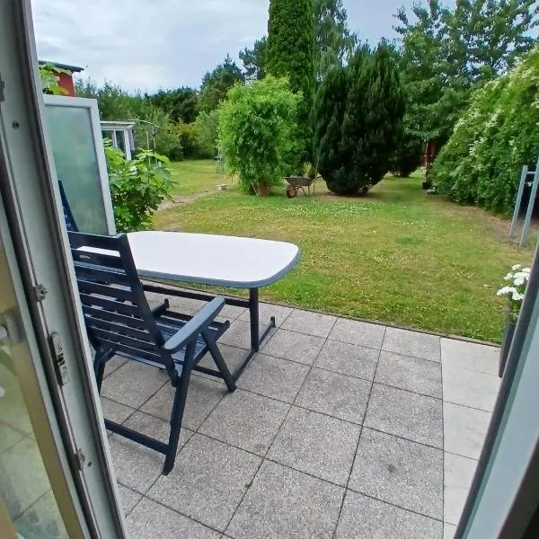 Bungalow in Kühlungsborn, hotel en Kühlungsborn