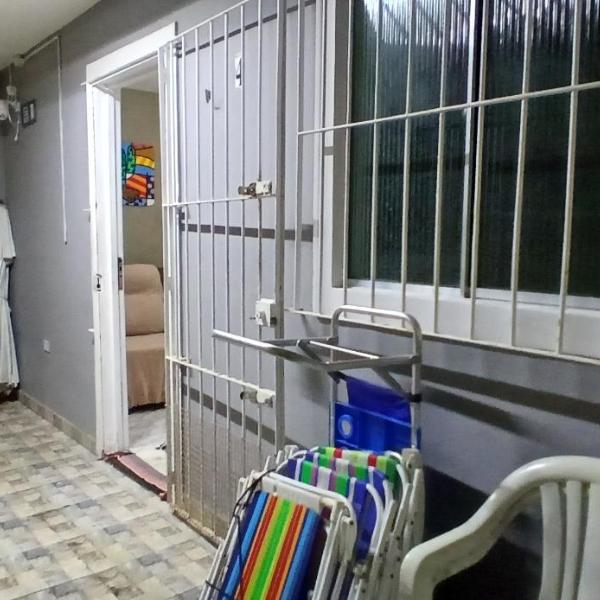 Casa em excelente localização