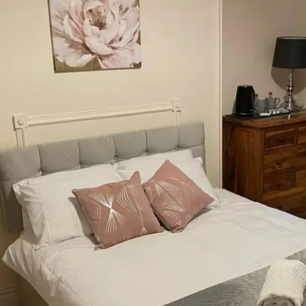 106 Brynmill - Room 2, ξενοδοχείο σε Sketty