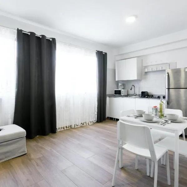 Nice apartment with pool, ξενοδοχείο στην Πούντα Κάνα