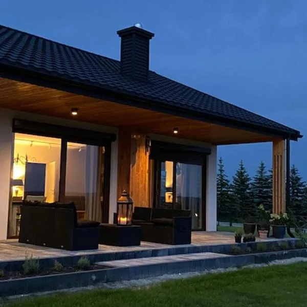 Moja bajka, hotel in Zamość