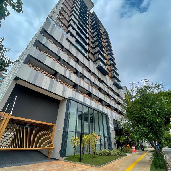 Hous Mitre: Work & Stay com Estilo