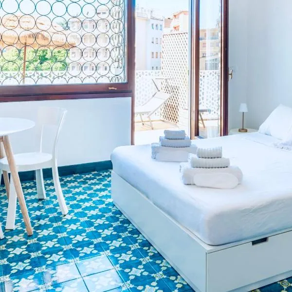 Balduina Home, hotel in Rome