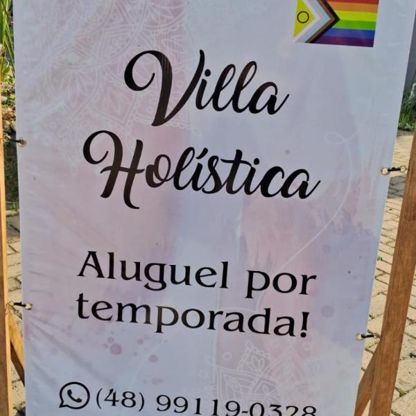 Villa Holística